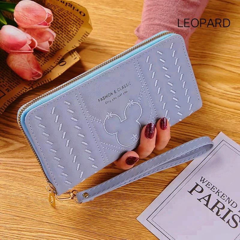 rasta_bags17 - DOMPET WANITA IMPORT PANJANG