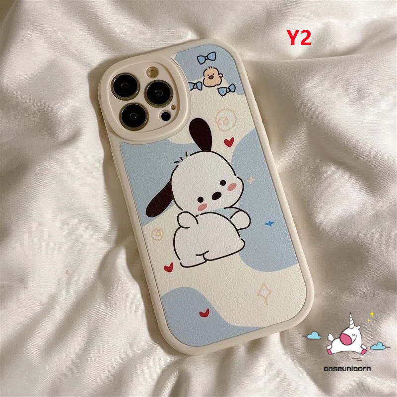 Vivo Y02 Y16 Y15s Y36 Y35 Y20 Y22 Y11 Y21S Y12i Y21 Y15A V25 V25E Y12 Y33S Y51A Y15 Y31 Y17 Y20S Y91 Y91C Y30 Y21A Y20i Y95 Y51 Y50 Y53s Kartun Pochacco Winnie the Pooh Soft Case