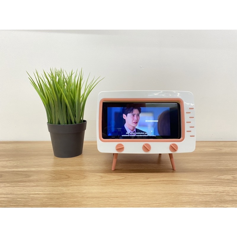 Tempat Tisu TV untuk Drakor Murah Terbaru