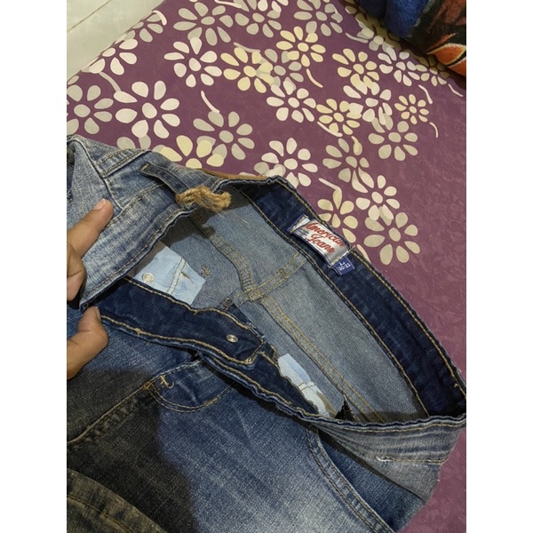 American Jeans
