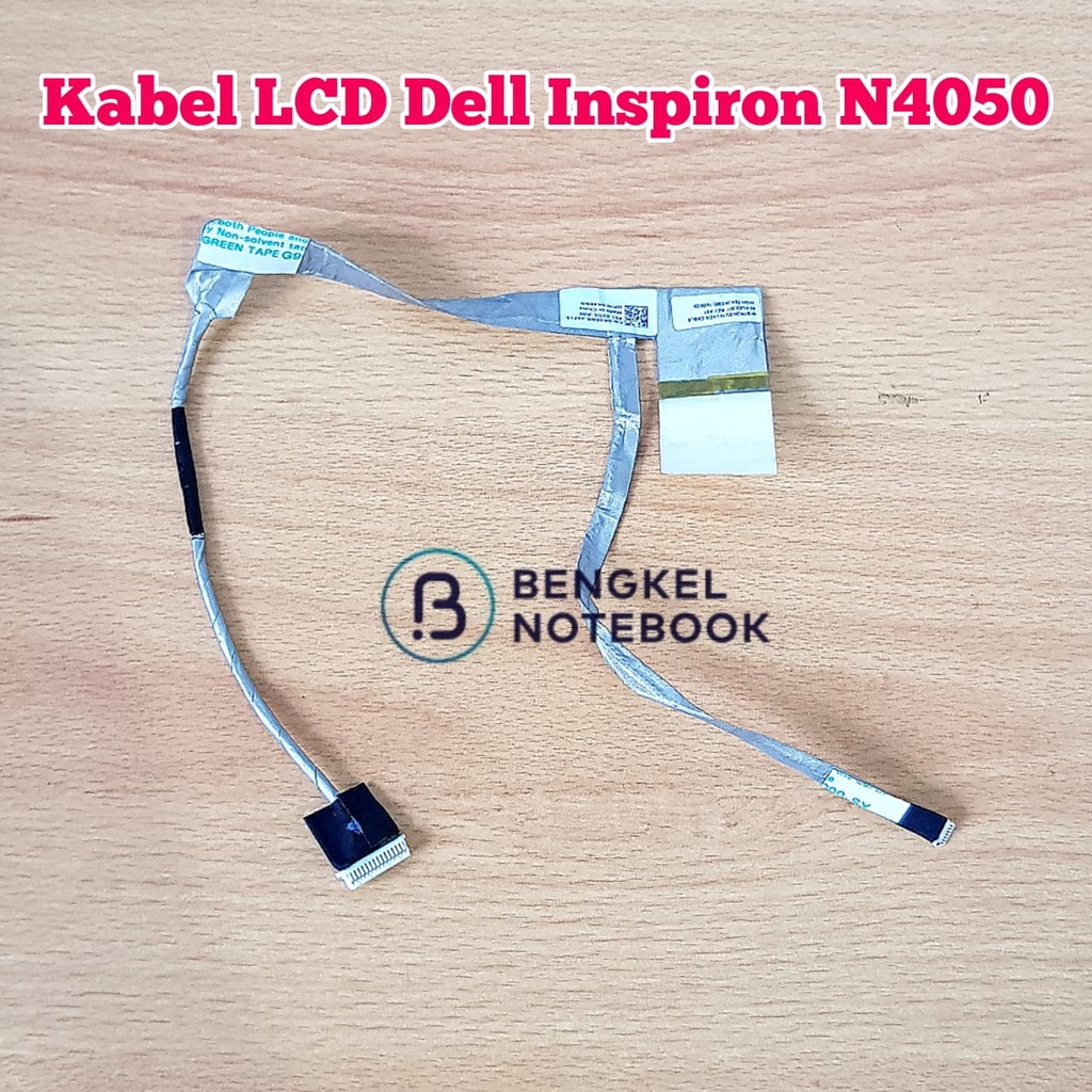 Kabel LCD Dell Inspiron N4050 Dell Vostro 1450