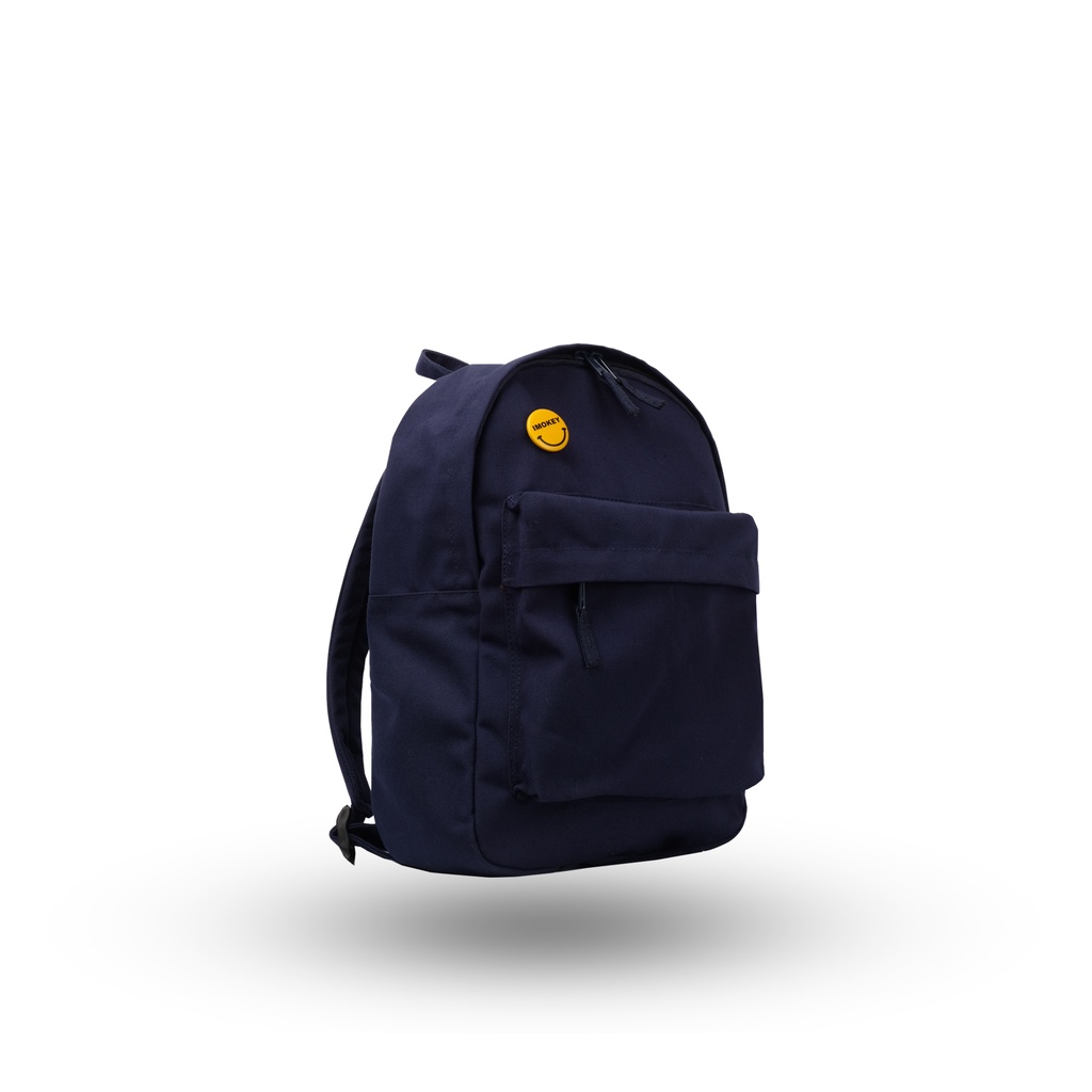 Imokey Orbit Navy Backpack