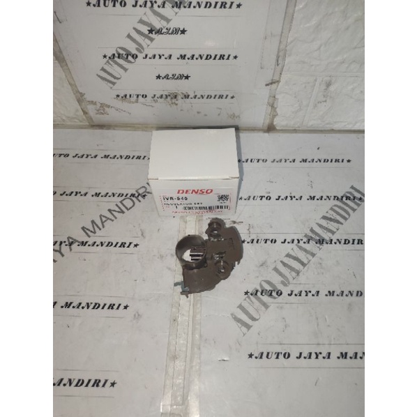 Ic regulator ic alternator T120ss Carbulator Denso