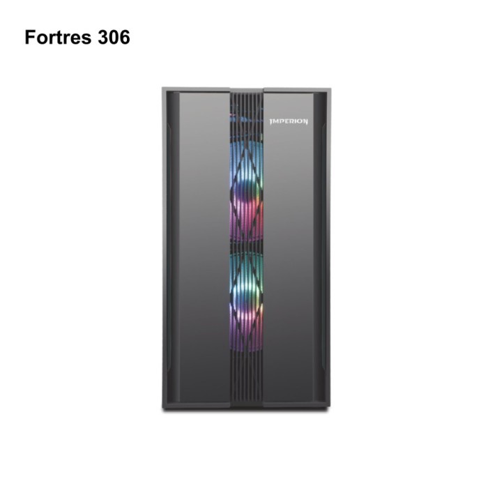 Casing Imperion Fortress 306 / Imperion 306