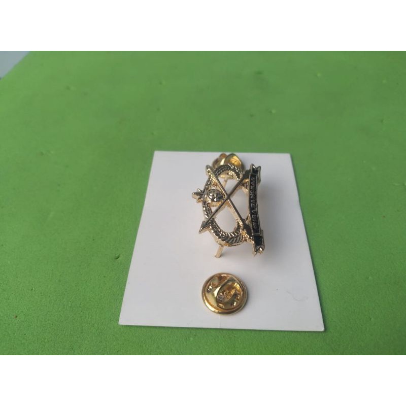 Wing Wiratangkas / pin wiratangkas / wiratangkas / wira tangkas / pin wiratangkas perhubungan / taru