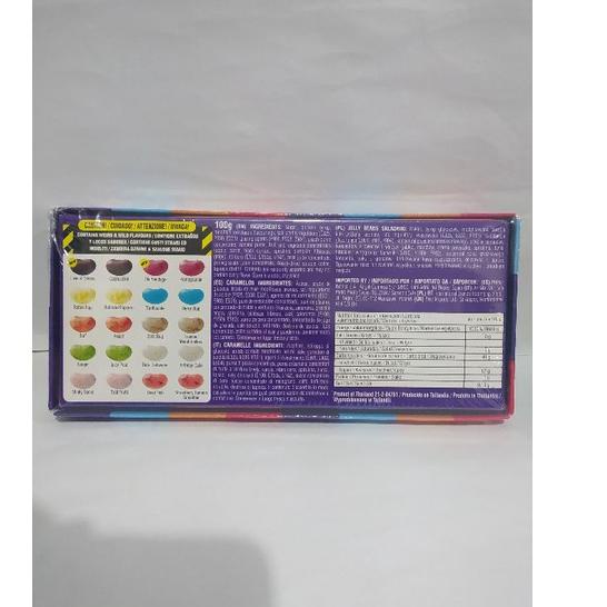 

Diskon!! Bean boozled spinner edisi 6th afuq170
