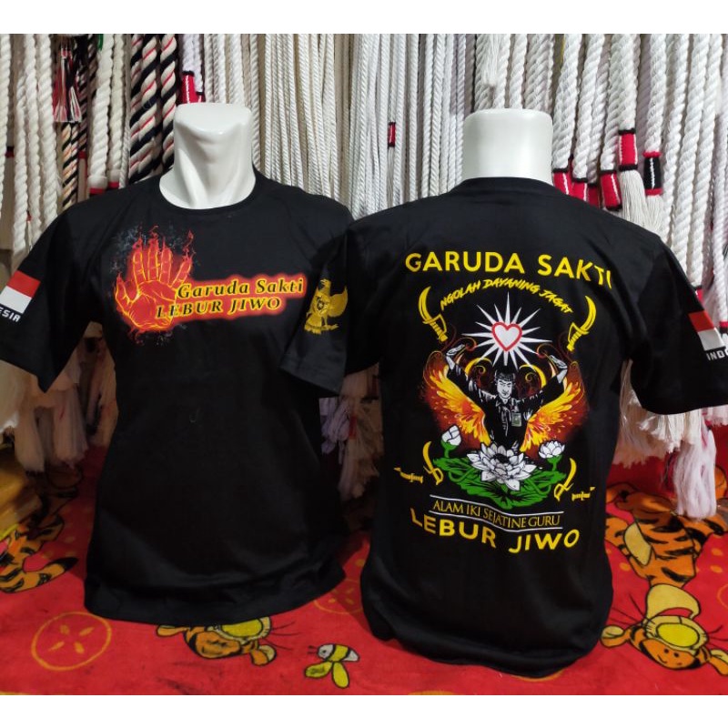 kaos psht Garuda sakti,kaos distro Terate murah,kaos garuda sakti,kaos psht Garuda sakti