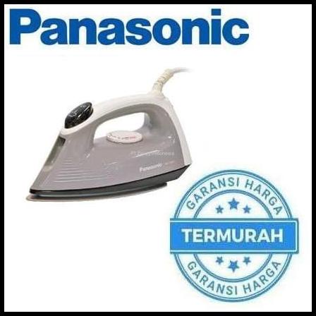 Setrika Uap / Kering Panasonic Ni - V100N