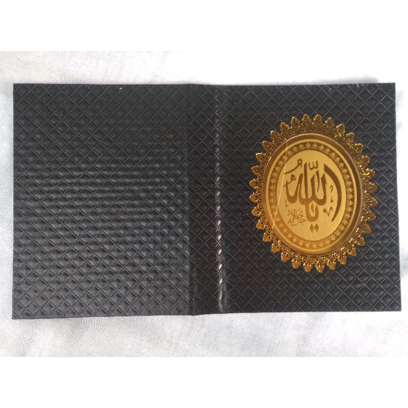 

cover yasin diamon kode RCP 90