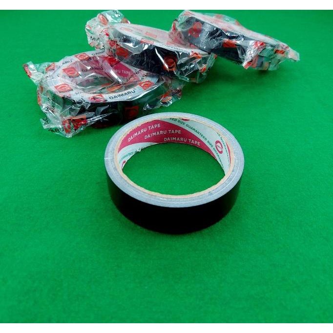 

jual Daimaru Tape 24mm 36mm 48mm Lakban Kain