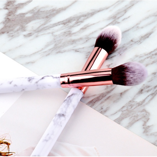 Kuas Makeup Brush Tool Kuas Blush On Make Up Tool Alat Kecantikan