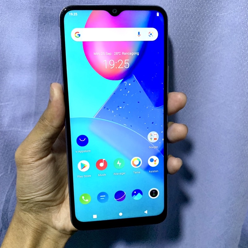 Vivo Y20 2021 4/64 Second