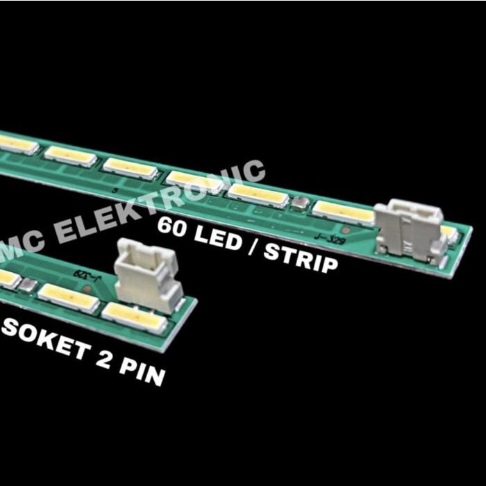 BACKLIGHT TV LED LG 55 INC 55UH615T 55UH615 LAMPU BL LG 55UH 615 615T
