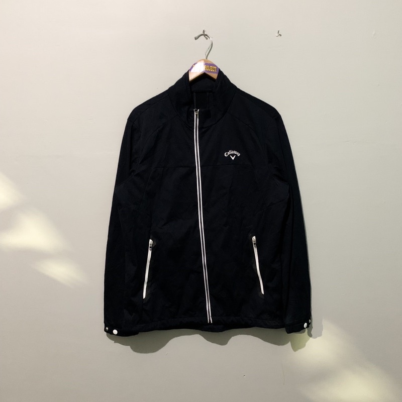 tracktop callaway second | jaket callaway second