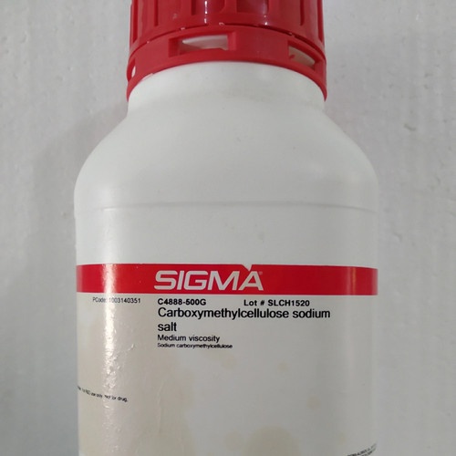 Natrium CMC - Sigma Aldrich - Eceran 10 g