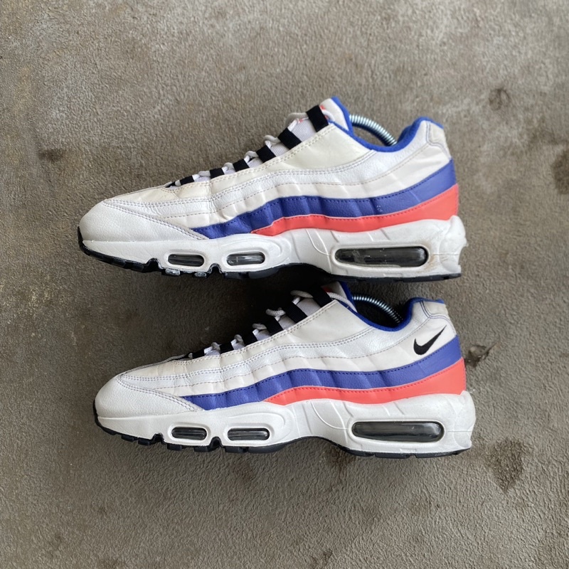 NIKE AIRMAX 95 SECOND