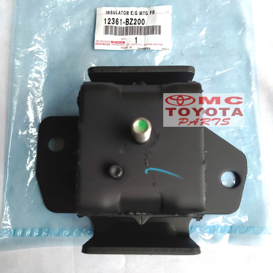 Engine Mounting Depan Grand Avanza Xenia Rush Terios New 12361-BZ200