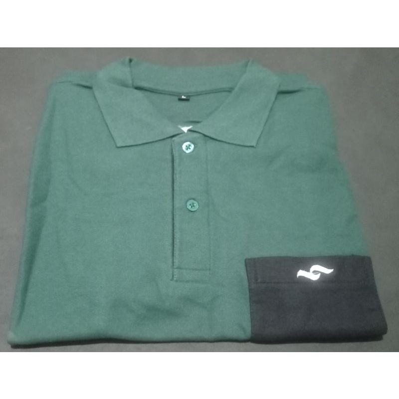 Polo Shirt PSS SLEMAN Tahun 2017 (New) by SMBD Size L