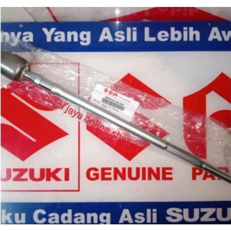 Long Tie Rod / Rack End APV Manual original