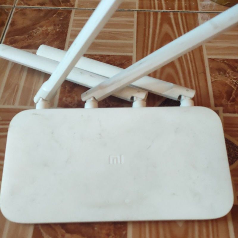 Router wifi Xiaomi 4C