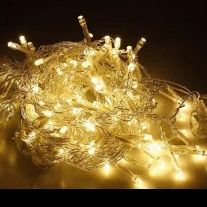 Kualitas terbaik] Lampu Hias Tumbler LED 10Meter