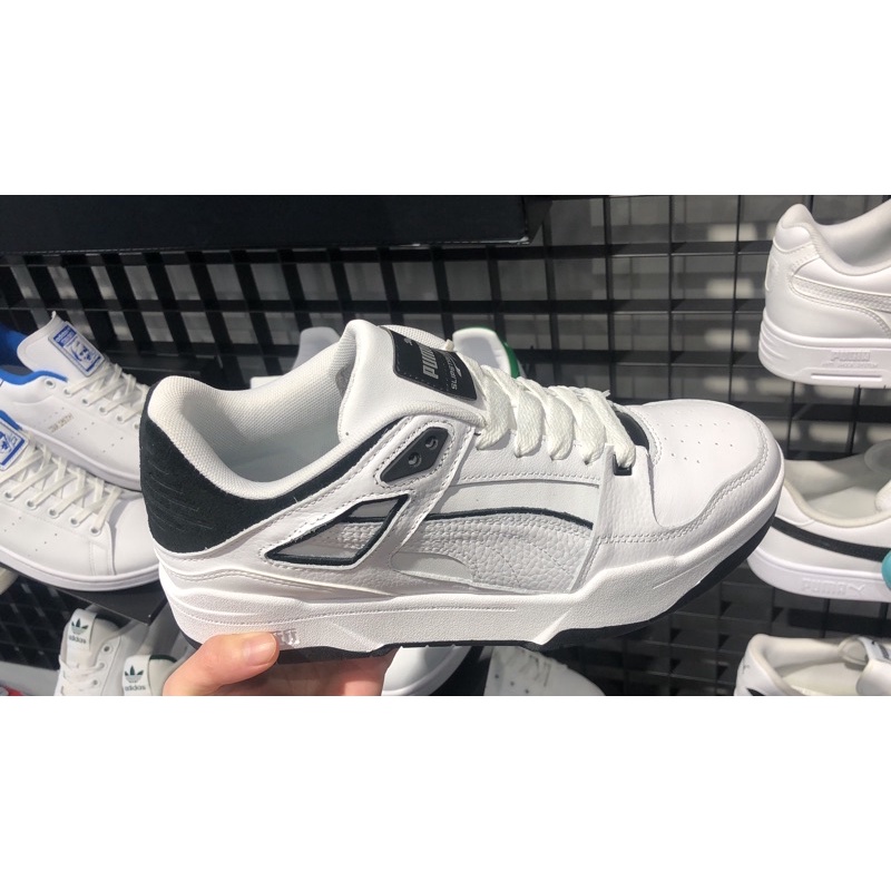 PUMA SLIPSTREAM x NCT 127