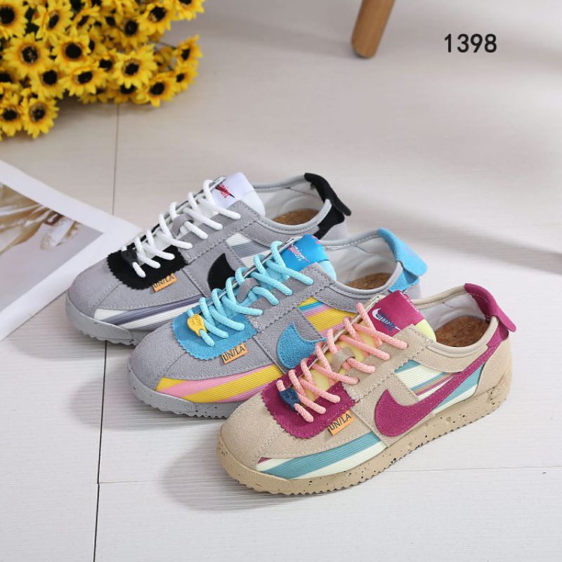 sepatu cortez