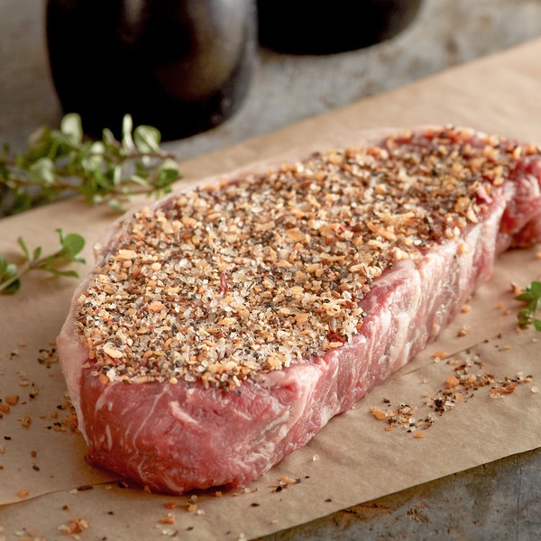 

McCormick Montreal Steak Seasoning 25gr Repack Bubu BBQ Sapi Burger