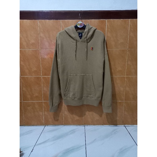HOODIE NIKE COURT SECOND