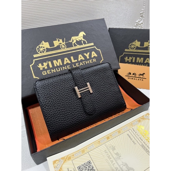 SALE SALE HIMALAYA-DOMPET LIPAT TOGO(14x10)CUZ-01  FULL BARCODE DAN EMBOS FREE BOX
