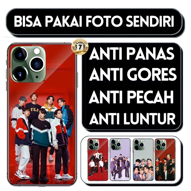 case cash casing cashing kesing softcase sofcase hardcase soft sofe hard silicone clear phone hp cus