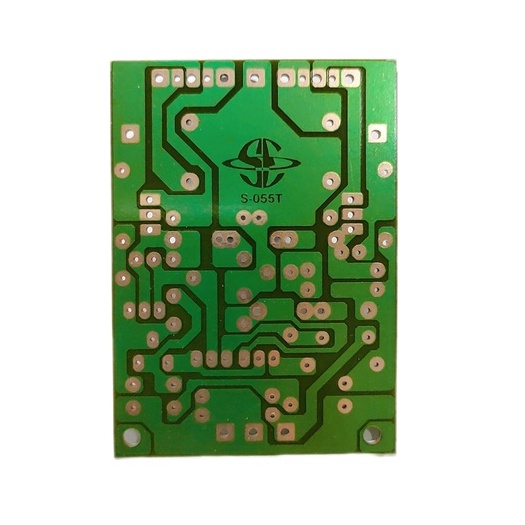 PCB Super OCL 150 Watt Mono S-055T