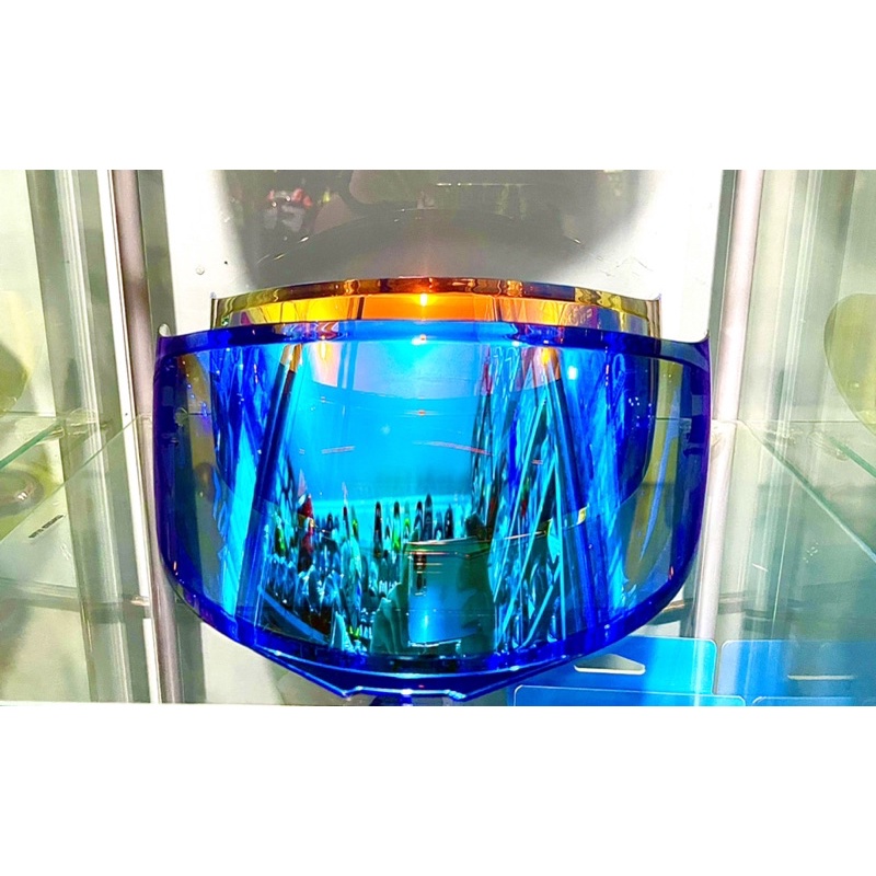 VISOR KYT RC 7-VISOR KYT R10 -VISOR KYT K2RIDER