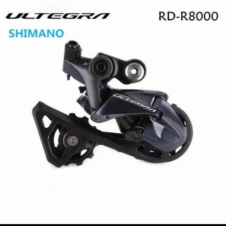 RD SHIMANO ULTEGRA R8000 GS MEDIUM