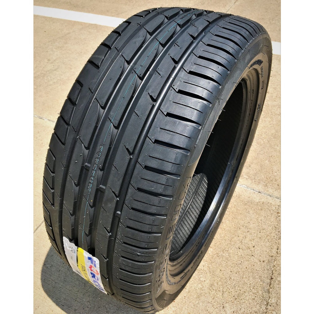 Ban mobil ukuran 195/55 R16 Forceum Octa ban 195 55 r15 produksi terbaru