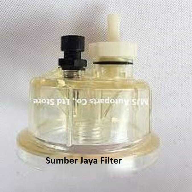 SJFR Filter Fleetguard FS1240 FS1240 Bowl