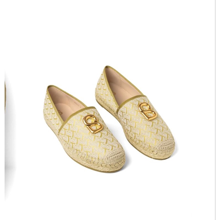 BIMU ESPADRILLES BUTTONSCARVES NEW ARRIVAL