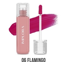 MFI - IMPLORA JELLY TINT BPOM 5 ML