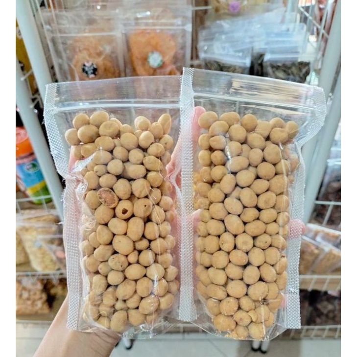 

kacang bawang 100gr