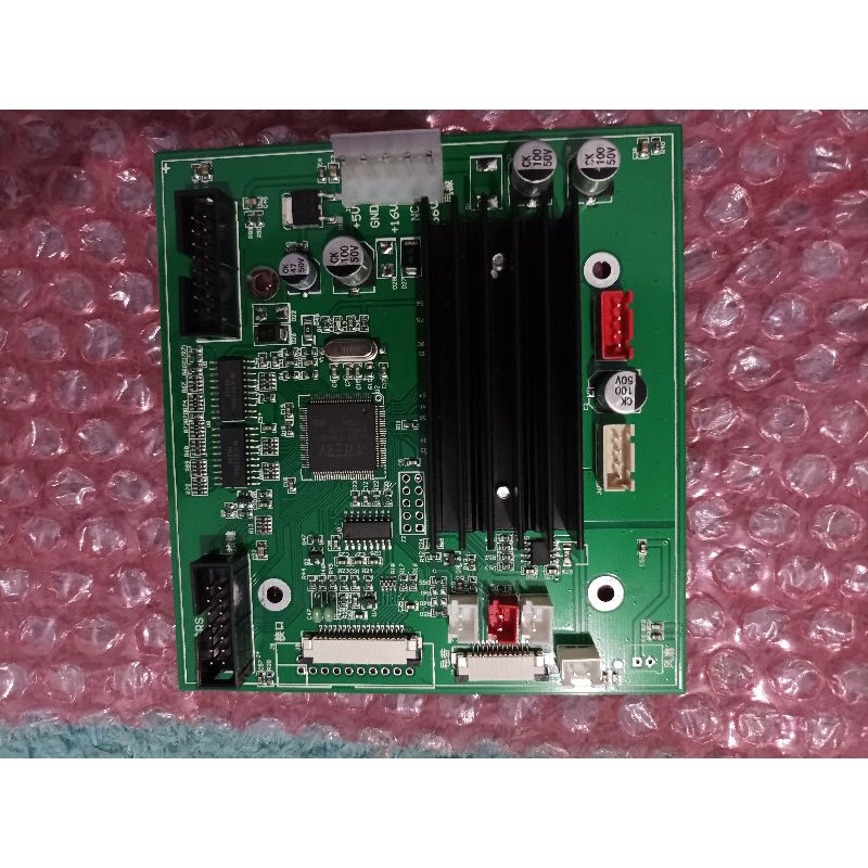 mainboard jinka 721 Pro series XL pro 2