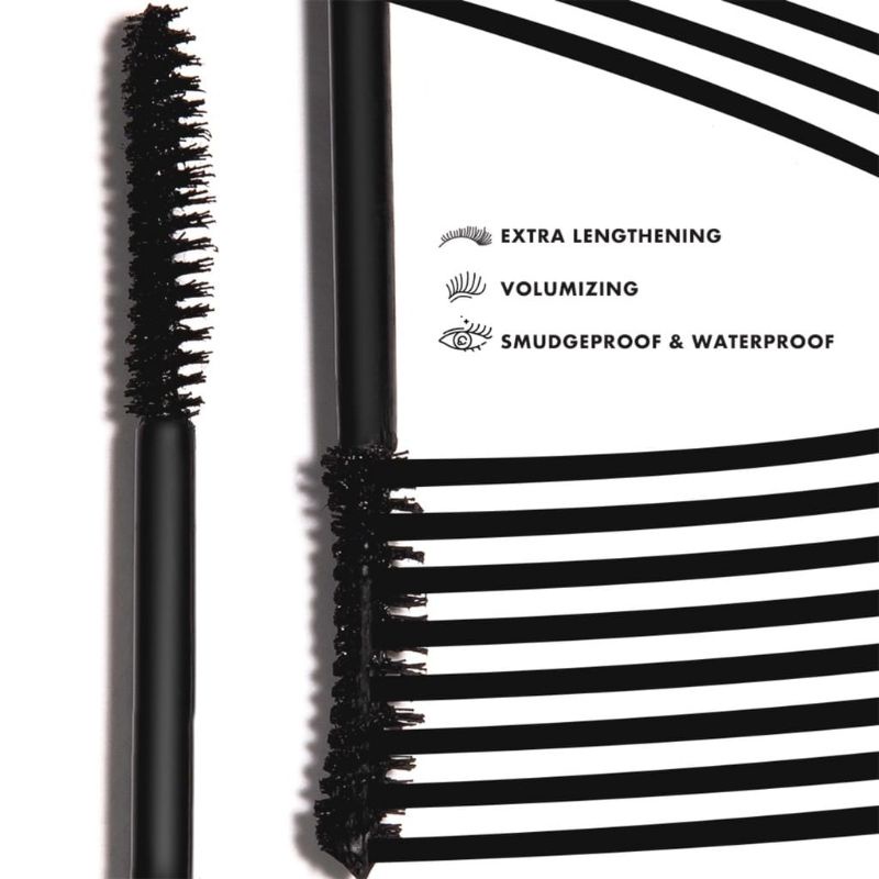 Luxcrime Double Duty Mascara