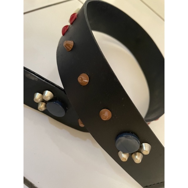 STRAP TAS SRW