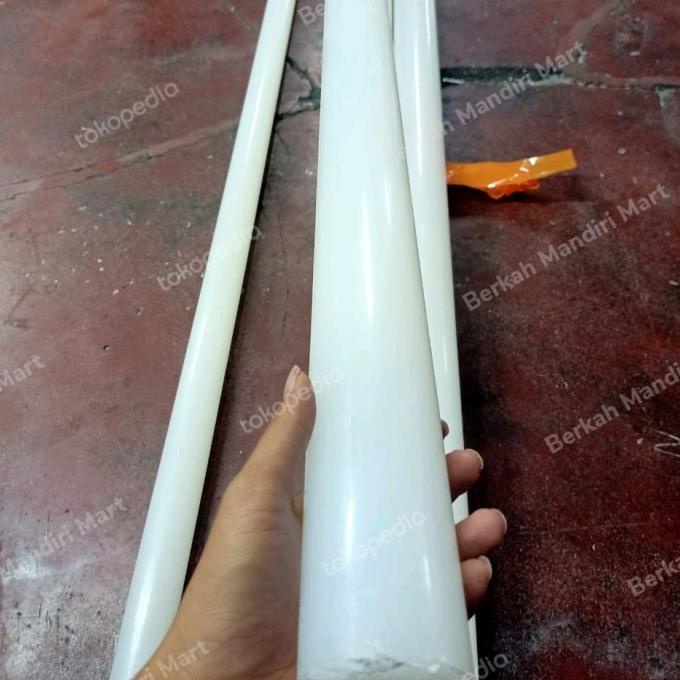 

Polypropylene PP Batangan 70mm x 1mtr