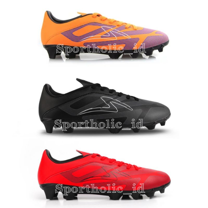 SEPATU BOLA SPECS VALCO FG 100% ORIGINAL