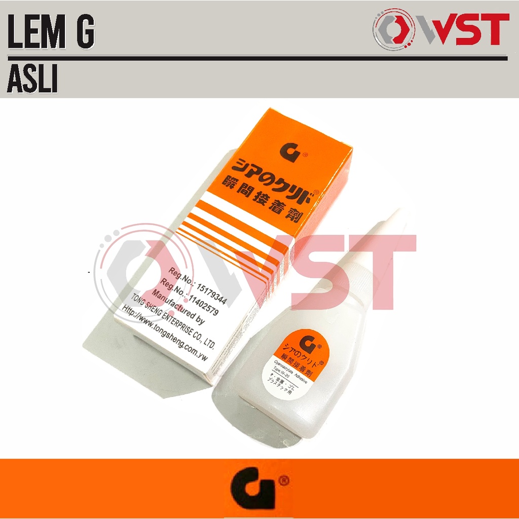 

LEM G