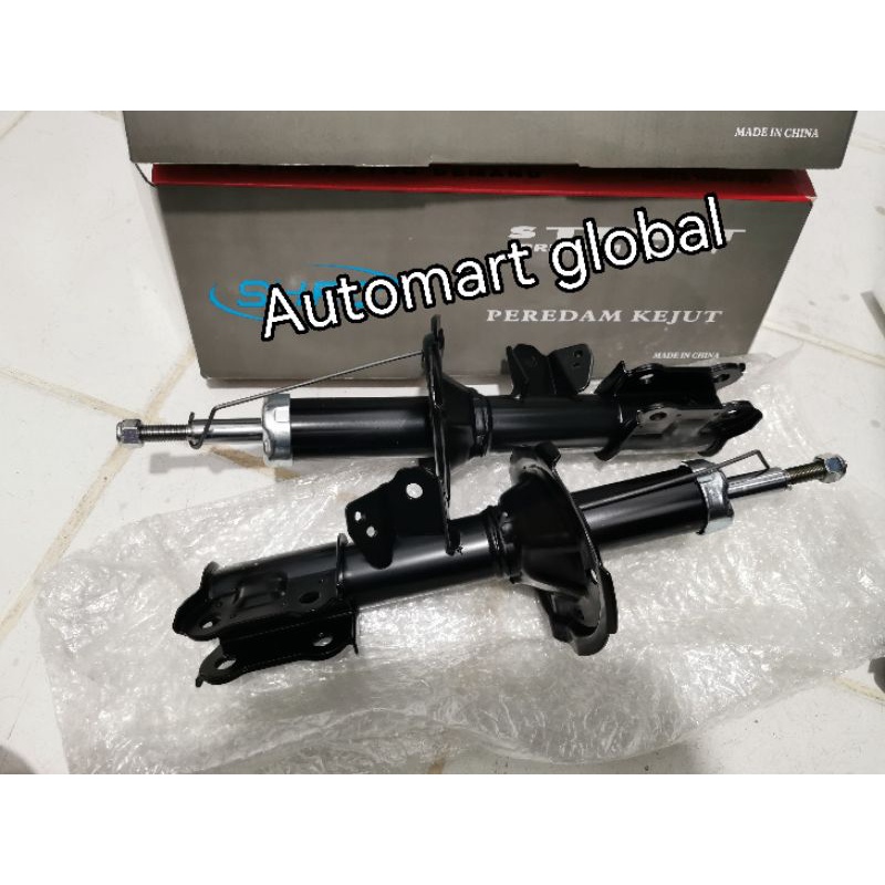 shockbreaker depan kia picanto set 2pc