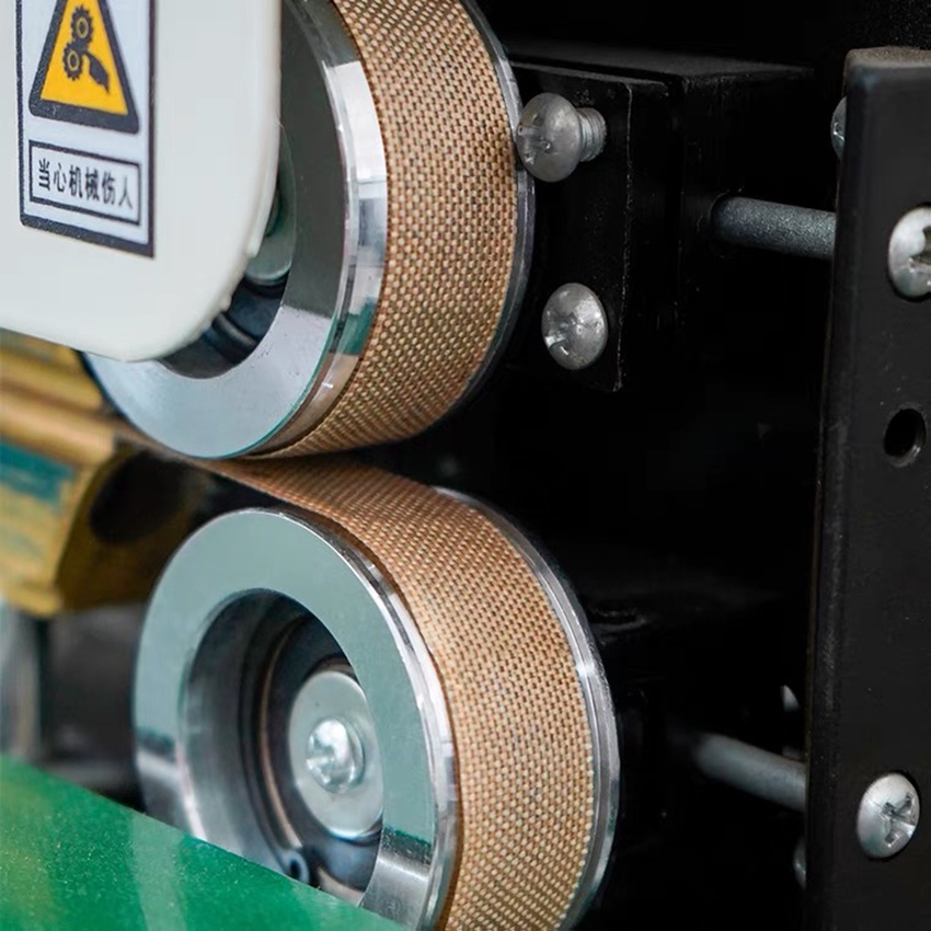 SHp2 50Pcs Teflon belt Sealing 750 Grade A FR800 FR900 DBF900 Continuous Band Sealer Uk.750x15mm