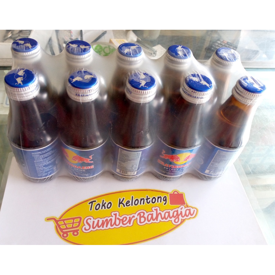 

KRATINGDENG