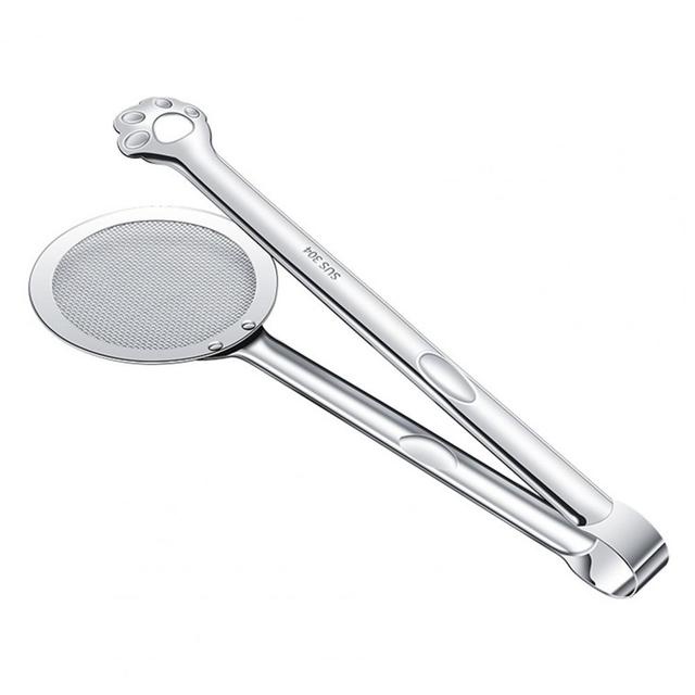 original SUS 304 Jepitan Tirisan /tirisan Gorengan Stainless Steel /Capitan tirisan/capitan /jepitan stainless tebal