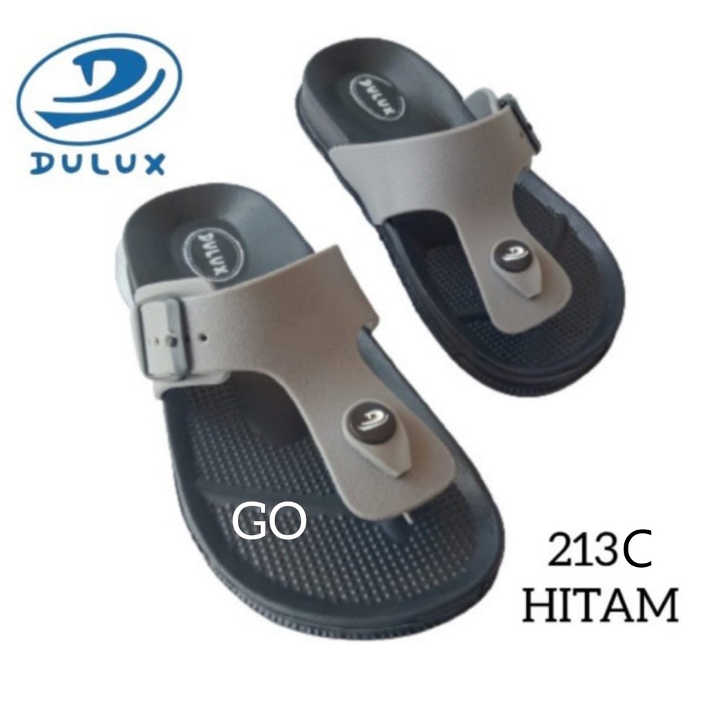 sogo DULUX 213C Sandal Karet Jepit Anak Polos Sandal Jepit Ringan Sandal Anak Laki Laki Casual Kekinian Terbaru